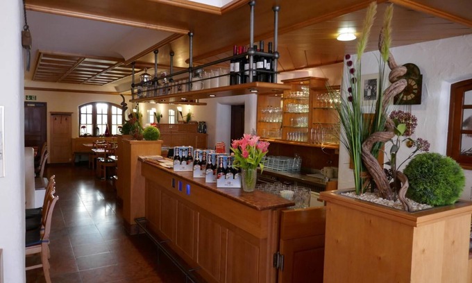 Burghausen Hotel | Hotel Bayerischer Hof