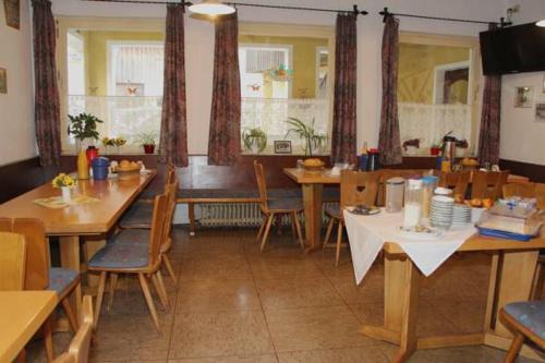Wiesau Hotel | Hotel Bayerischer Hof