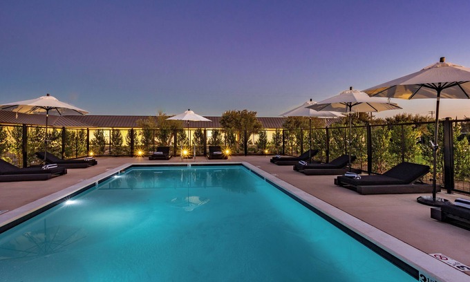 Salida Hotel | Hotel Bayit