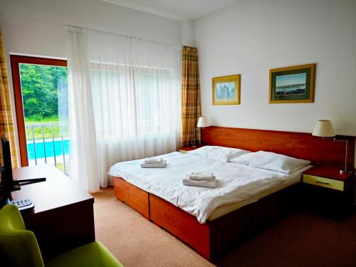 Karlovy Vary Hotel | Hotel Bazant