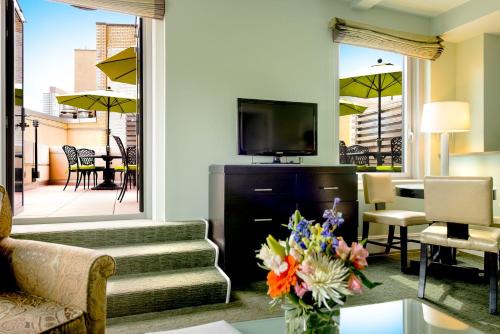 Central Park West Hotel | Hotel Beacon