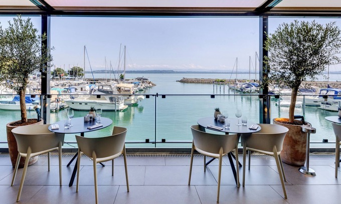 Neuchatel Hotel | Hotel Beaulac