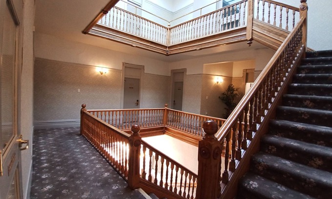 Goderich Hotel | Hotel Bedford