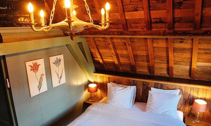 Neude Janskerkhof en Domplein Hotel | Hotel Beijers