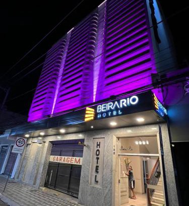Centro Hotel | Hotel Beira Rio