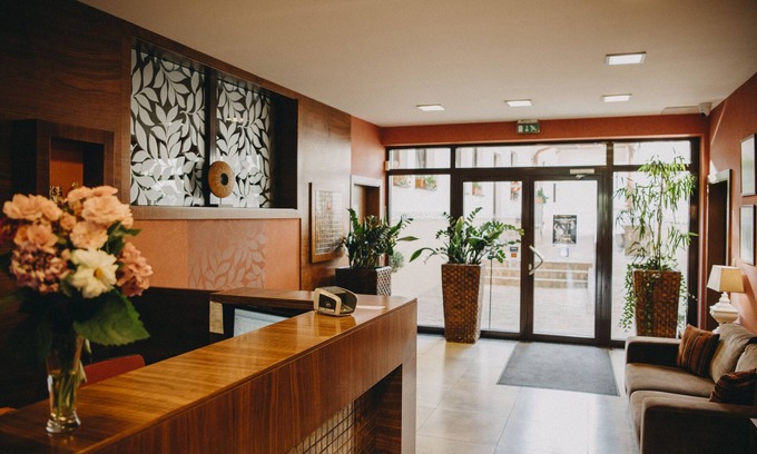 Bojnice Hotel | Hotel Belassi