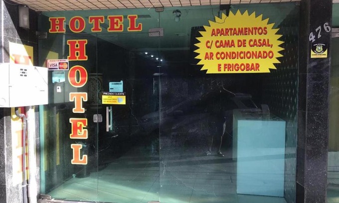Campina Hotel | Hotel BELCENTRO
