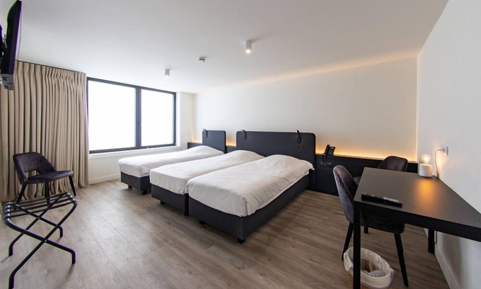 Wevelgem Hotel | Hotel Bell-X
