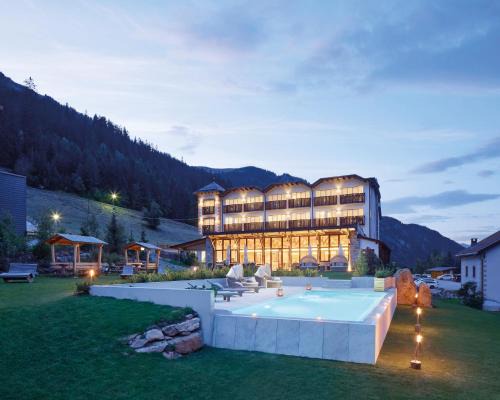 Trafoi Hotel | Hotel Bella Vista