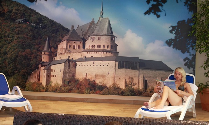 Luxembourg Ardennes Hotel | Hotel Belle-Vue