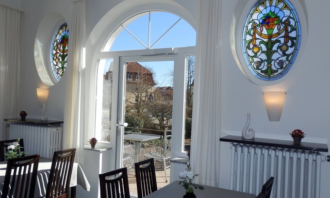 Hamelin Hotel | Hotel Bellevue