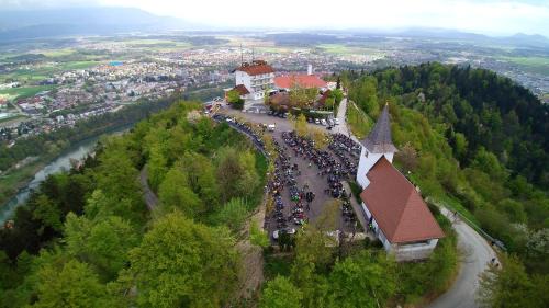 Kranj Hotel | Hotel Bellevue