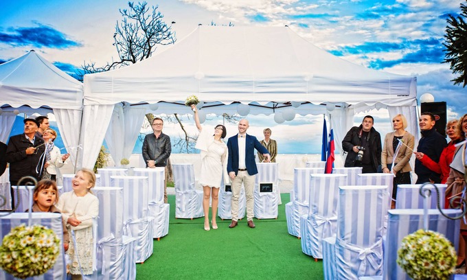 Kranj Hotel | Hotel Bellevue