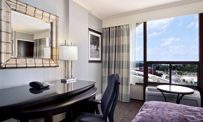 Springfield Hotel | Hotel Belvoir Springfield
