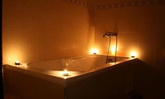 Erfoud Hotel | Hotel Benhama Erfoud