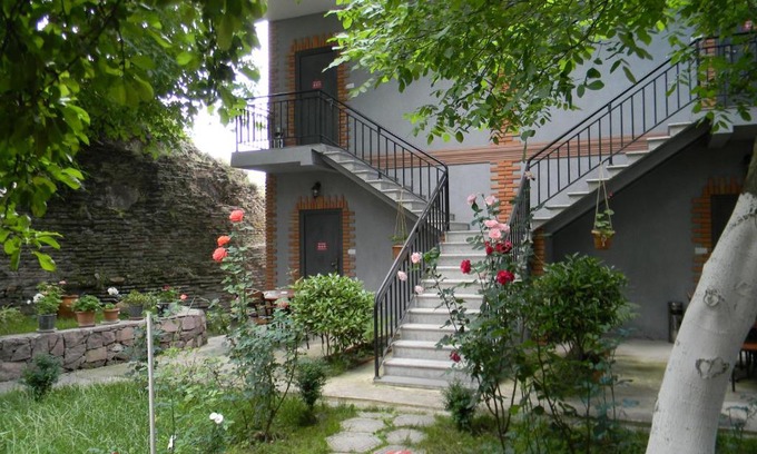 Akhaltsikhe Hotel | Hotel Beni