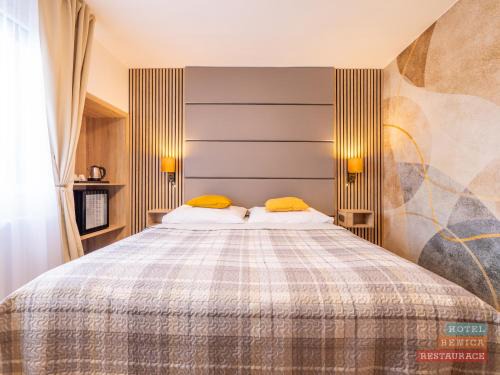 Benesov Hotel | Hotel Benica