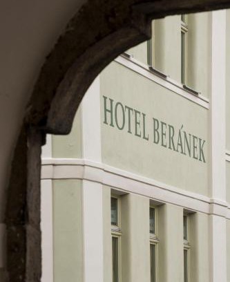 Blatna Hotel | Hotel Beránek