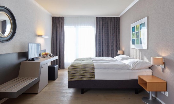 Burgdorf Hotel | Hotel Berchtold