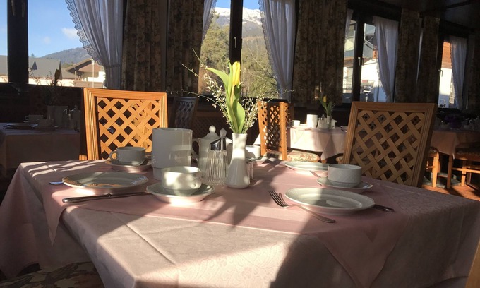 Berg im Drautal Hotel | Hotel Berghof