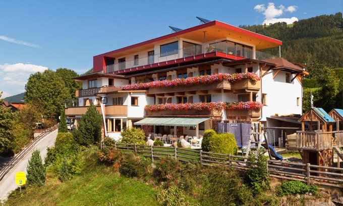 Mieders Hotel | Hotel Bergkranz