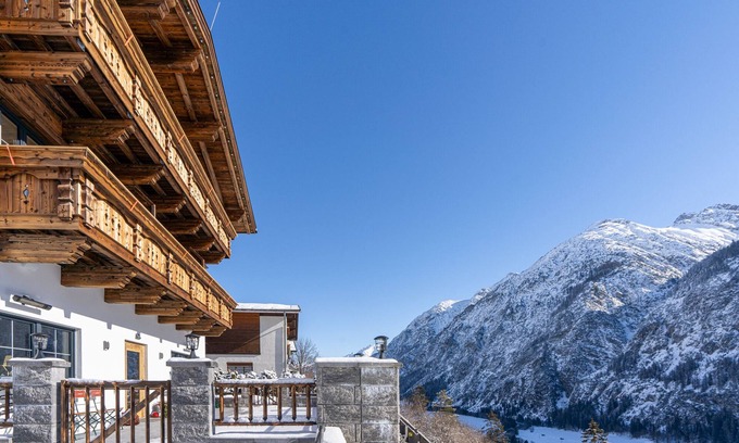Steeg Hotel | Hotel Bergmahd