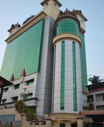 Tiruvalla Hotel | hotel bessota international