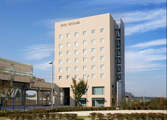 Tsukuba Hotel | Hotel Bestland