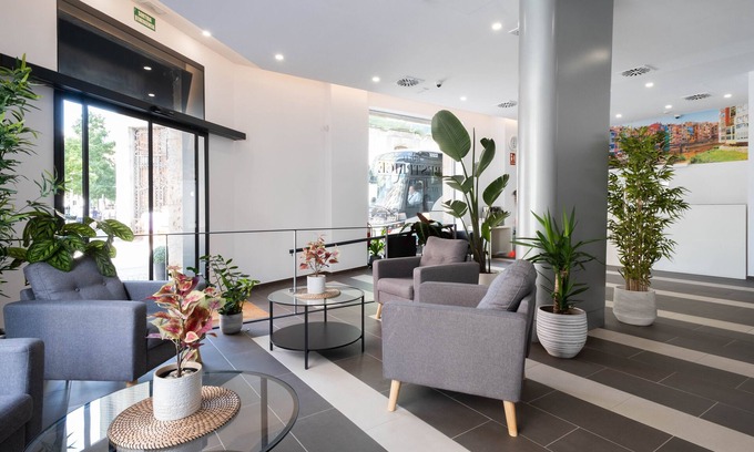 Eixample Hotel | Hotel BestPrice Girona