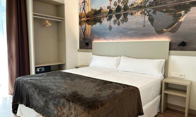 Patraix Hotel | Hotel BESTPRICE Valencia