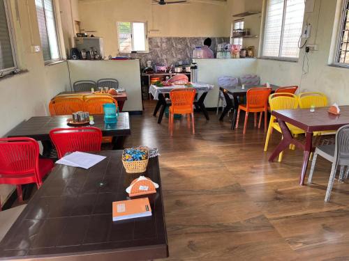 Chorla Ghats Other | Hotel Betne Inn, Lodge