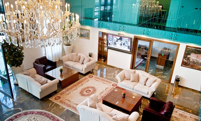 Cluj-Napoca City Centre Hotel | Hotel Beyfin