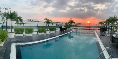 Durgapura Hotel | Hotel Bhaskar