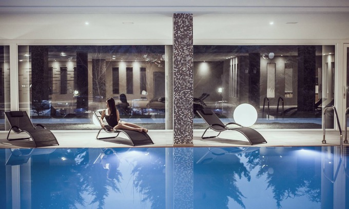 San Giovanni in Fiore Hotel | Hotel Biafora