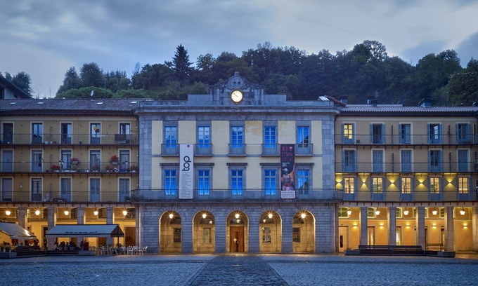 Tolosa Hotel | Hotel Bide Bide