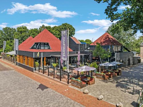 Borger Hotel | Hotel Bieze