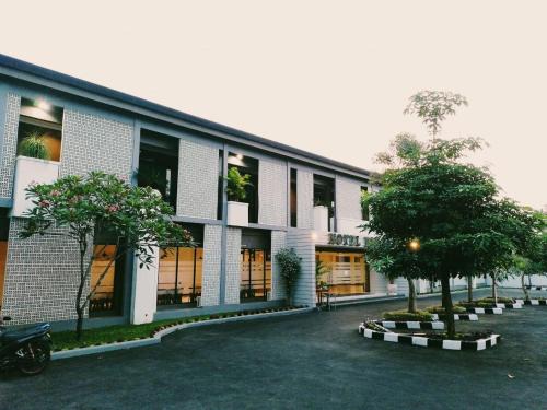 Rendeh Hotel | Hotel Bima Majalengka