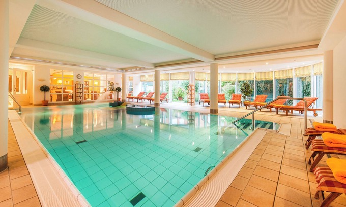 Hasseldieksdamm Hotel | Hotel Birke, Ringhotel Kiel