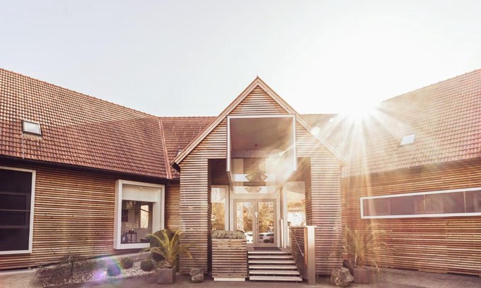 Bad Radkersburg Hotel | Hotel Birkenhof
