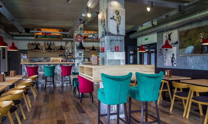 Poprad Hotel | Hotel & Bistro 63