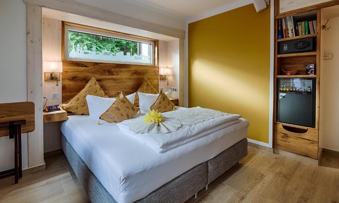 Marzahn House | Hotel Blumenbach