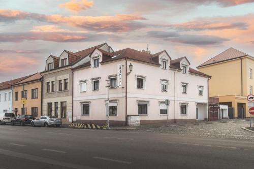 Stara Boleslav Hotel | Hotel Bohemia