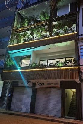 Quibdo Hotel | HOTEL BOHO BOUTIQUE