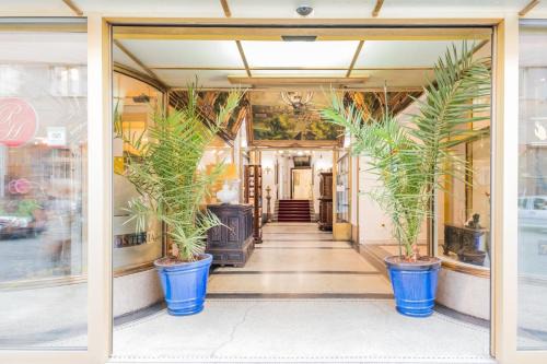 Prague 1 Hotel | Hotel Bologna