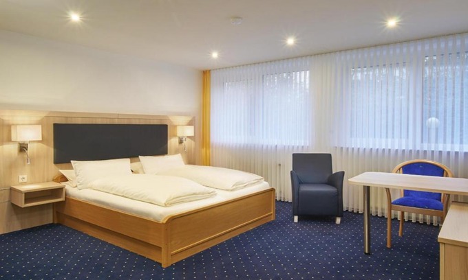 Sud Hotel | Hotel BonaMari