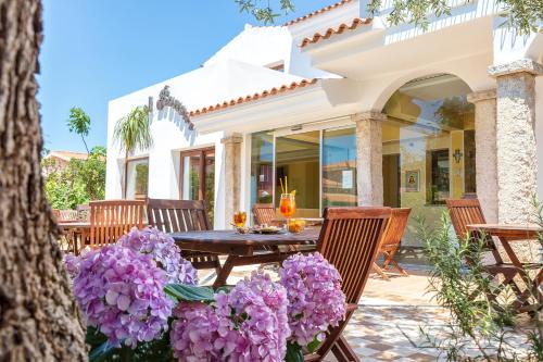 San Teodoro City Centre Hotel | Hotel Bonsai