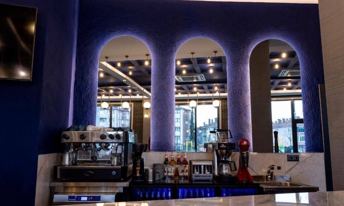 Adapazari Hotel | HOTEL BONVIE