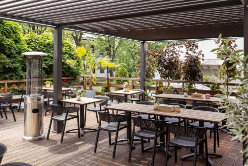 Lodz Hotel | Hotel Boss