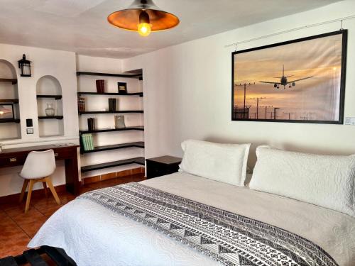 Tlaxcala Hotel | Hotel Boutique Casa Catalá