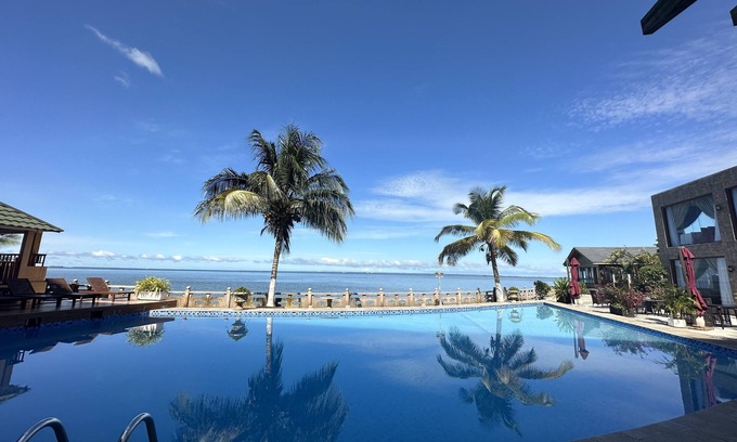 Libreville Hotel | Hotel Boulevard